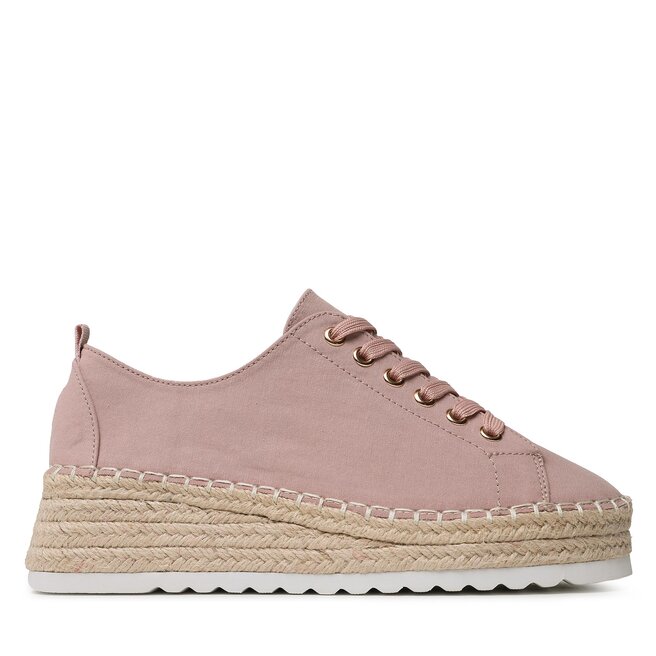 Espadrillas bershka sales