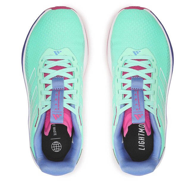 adidas Scarpe adidas Speedmotion HP5694 Pulse Mint/Cloud White/Blue Fusion