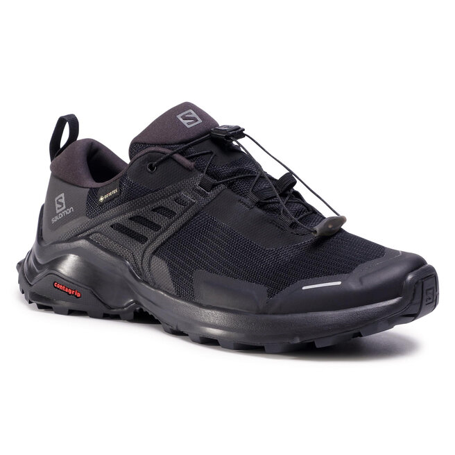 salomon x raise shoes