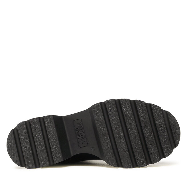 Badura Klassische Stiefeletten Badura 222FW67 Black