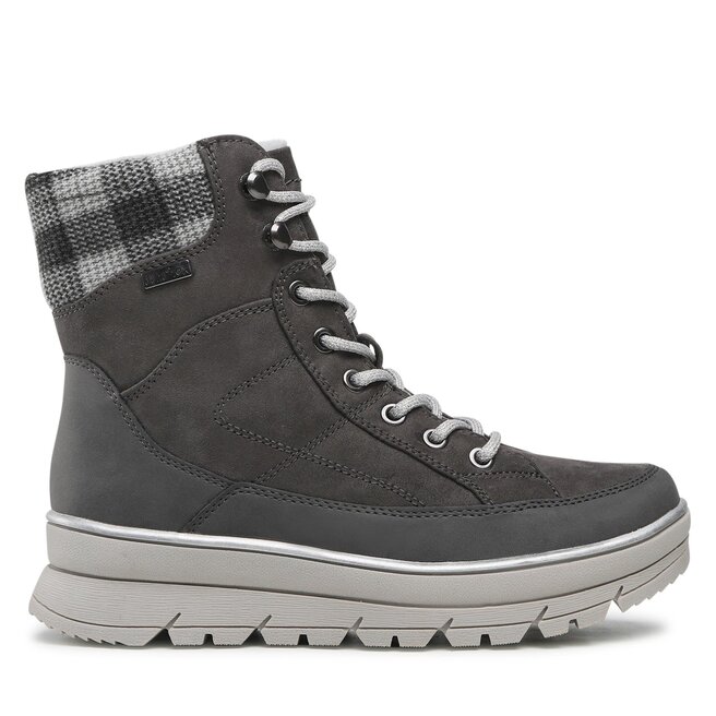 Botas de sales montaña jana