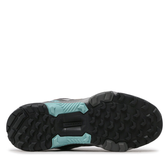 adidas Boty adidas Eastrail 2.0 RAIN.RDY Hiking Shoes HQ0932 Šedá