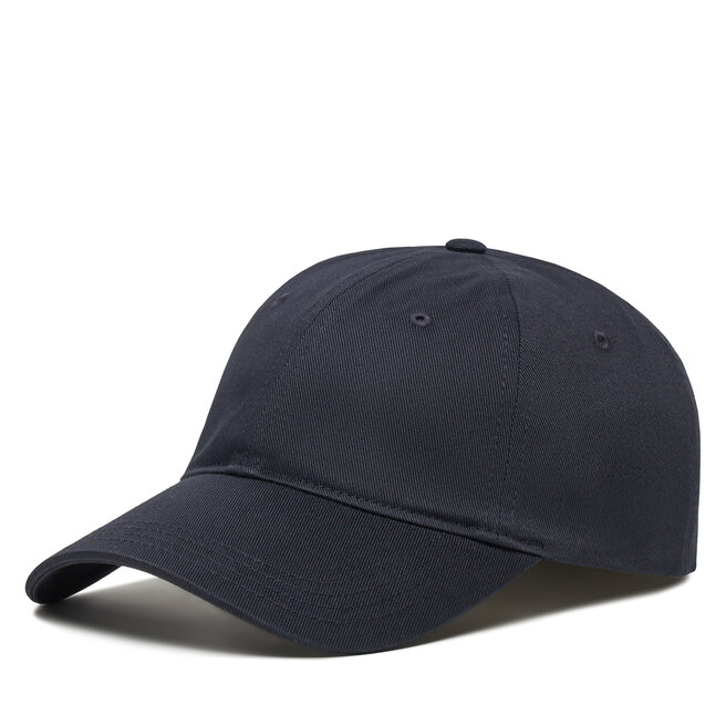 Czapka z daszkiem Lacoste - Granatowy