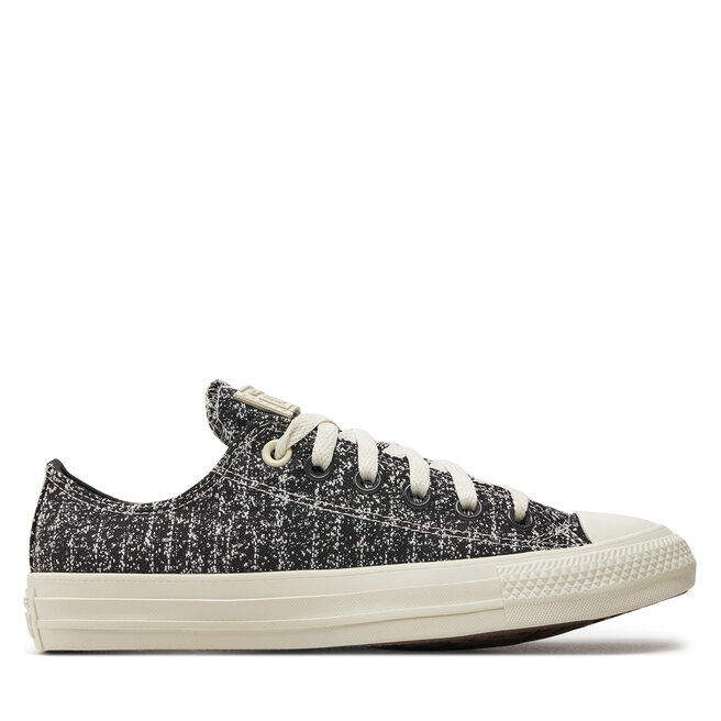 Trampki Converse Chuck Taylor All Star Ox - Czarny