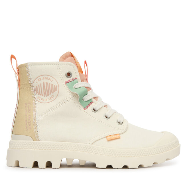 Trapery Palladium Pampahi Urbanlayer 94668-161-M Écru - kobiece