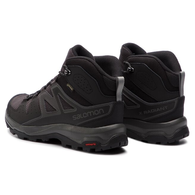 Salomon X Radiant Mid Gtx GORE TEX 406745 27