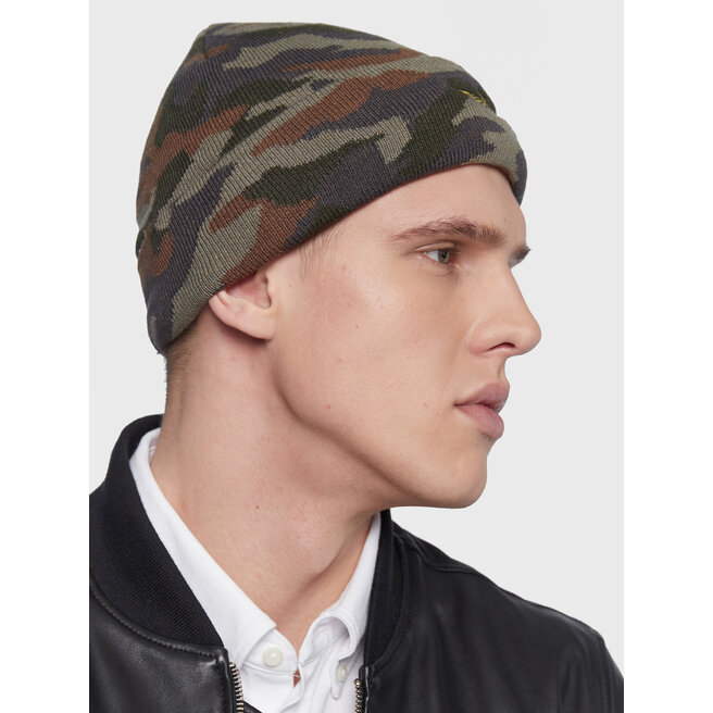 Aeronautica Militare Sapka Aeronautica Militare 222CU051L490 Camouflage Pilot 94312