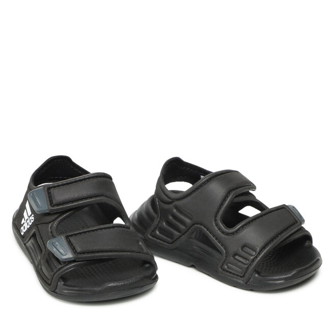 adidas Sandali adidas Altaswim I GV7796 Black