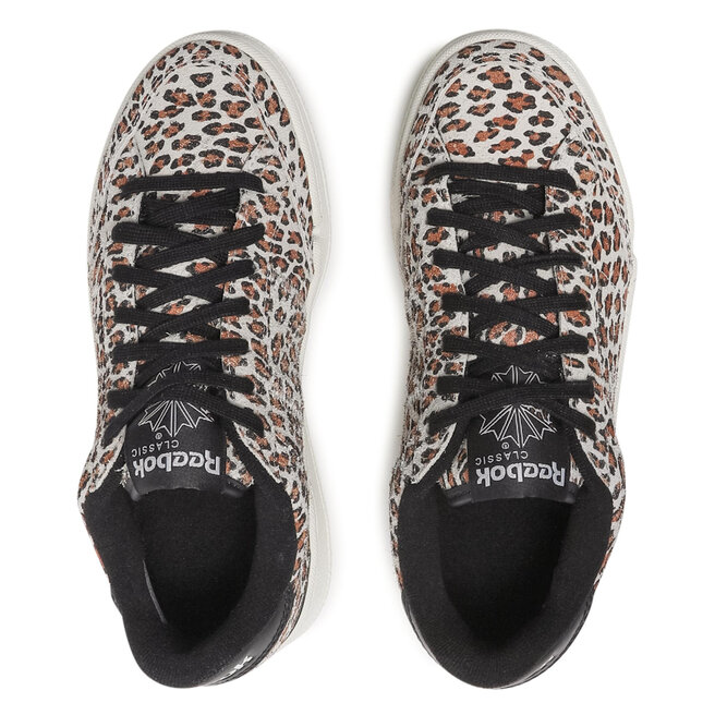 Batai Reebok Ad Court FY7345 Chalk 