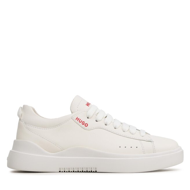 Sneakersy Hugo Blake 50499253 - 01 Biały