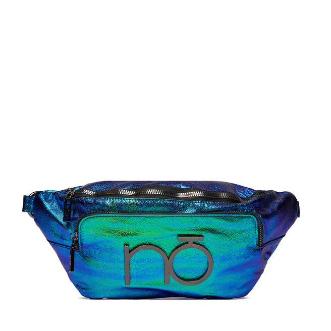 Τσάντα Nobo NBAG-R3093-C008 Μπλε