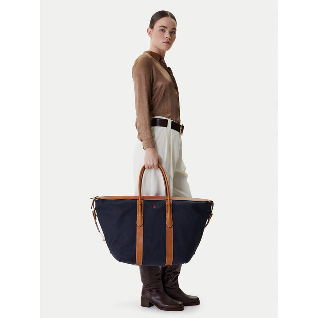 Torebka Polo Ralph Lauren