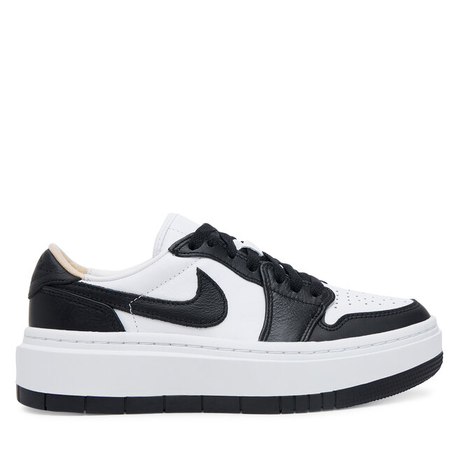 Sneakersy Nike Wmns Air Jordan 1 Elevate Low - 109 Biały