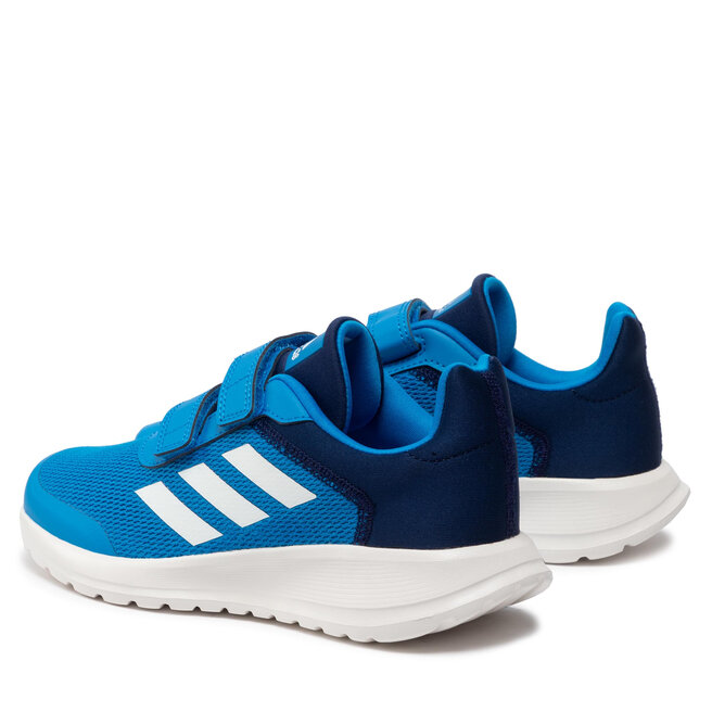 adidas Scarpe adidas Tensaur Run 2.0 Cf K GW0393 Blue Rush / Core White / Dark Blue