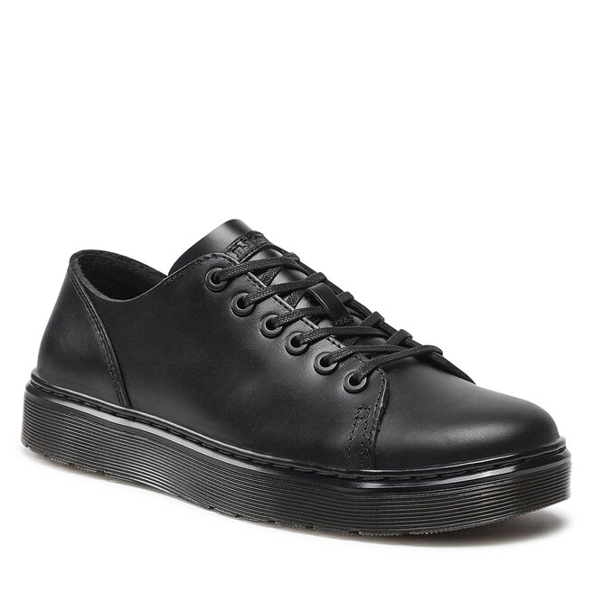 Doc martens hot sale dante black