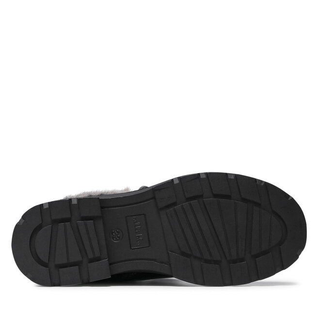 Nelli Blu Polacchine Nelli Blu CS19661-10 Black