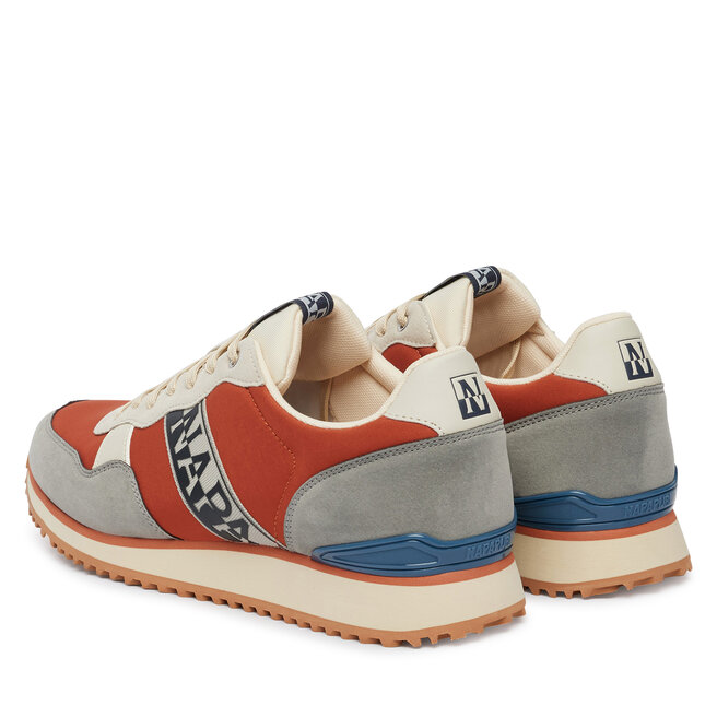 Sneakersy Napapijri NP0A8B9N Kolorowy - męskie