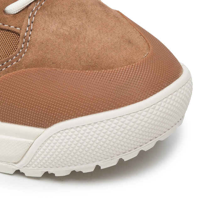 Vans Сникърси Vans Ultrarange Exo Hi VN0A5KS5A0A1 Chipmunk/Leopard