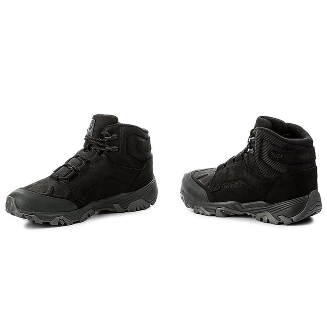 Merrell coldpack ice+ mid wtpf outlet