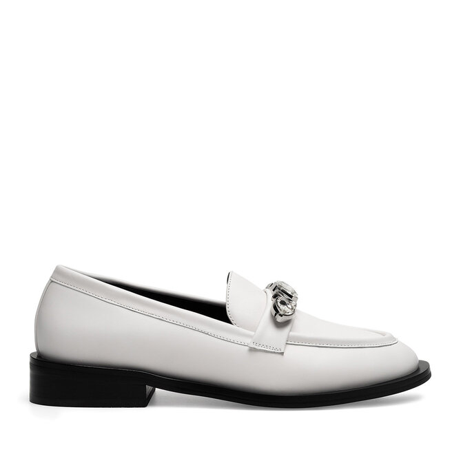 Kobiece loafersy Eva Minge