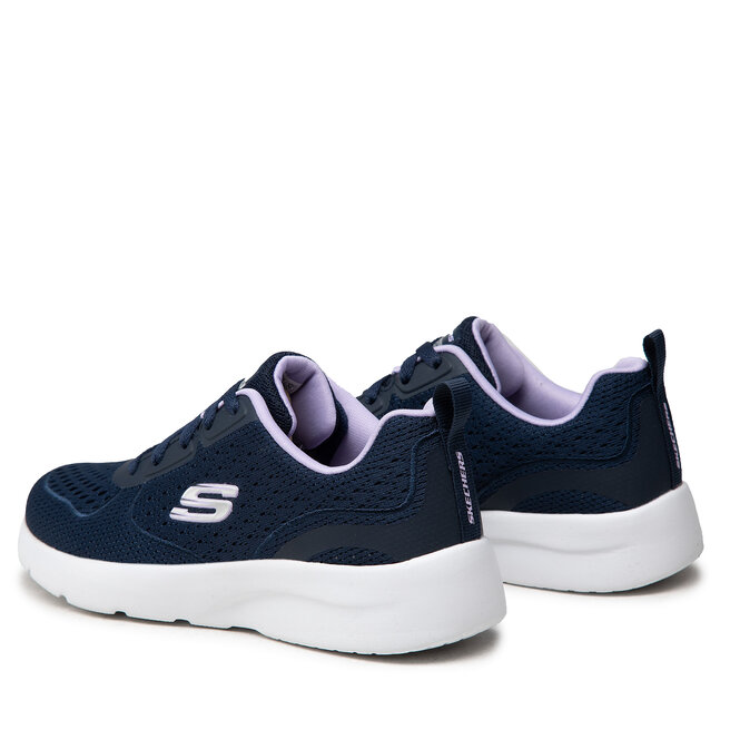 Skechers Обувки Skechers Dynamight 2.0 149544/NVLV Nvy/Lavendar