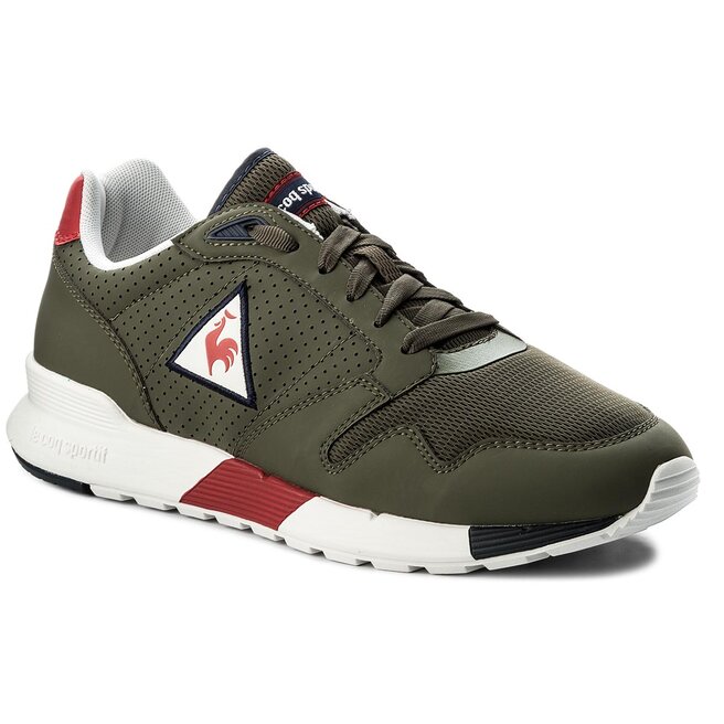 Le coq sportif omega on sale x sport olive night
