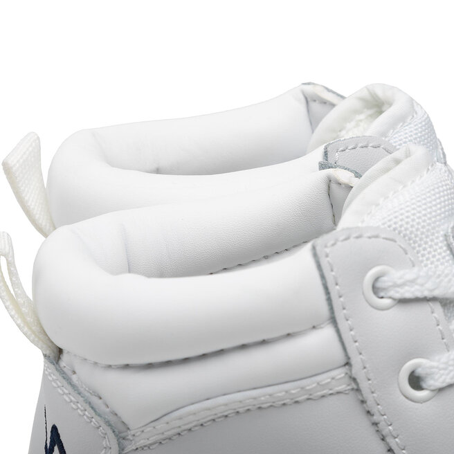 Fila Trappers Fila Grunge II L Mid Wmn FFW0216.10004 White