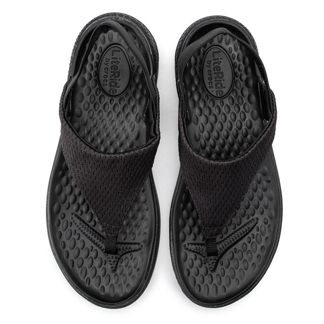 Crocs literide mesh cheap flip