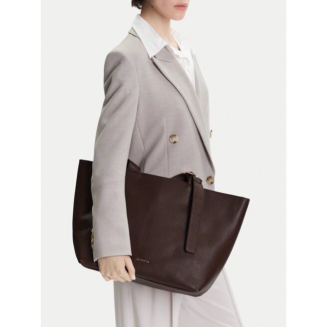 Torebka Lasocki C-LSK-L-012-08 Brązowy -