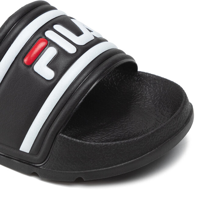 Fila Papucs Fila Morro Bay Slipper Infants 1011430.25Y Black