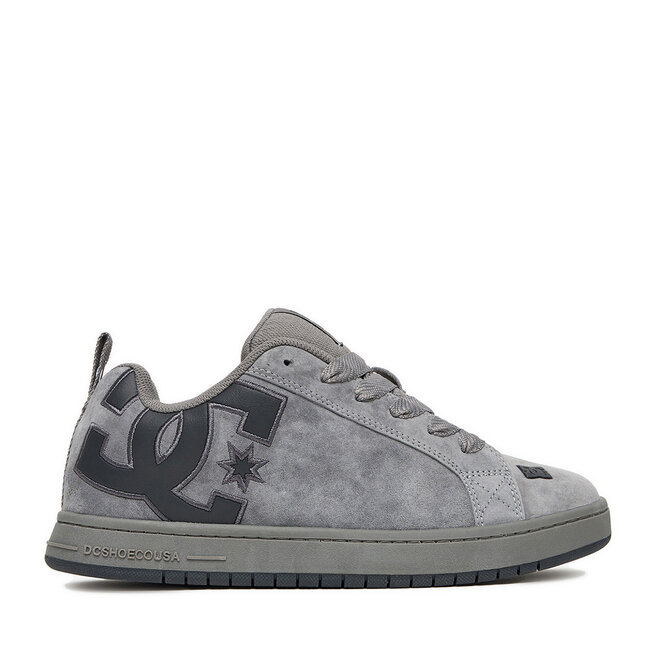 Męskie sneakersy DC