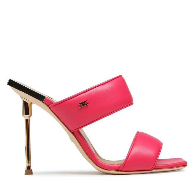 Elisabetta Franchi Чехли Elisabetta Franchi SA-66L-32E2-560 Fuxia