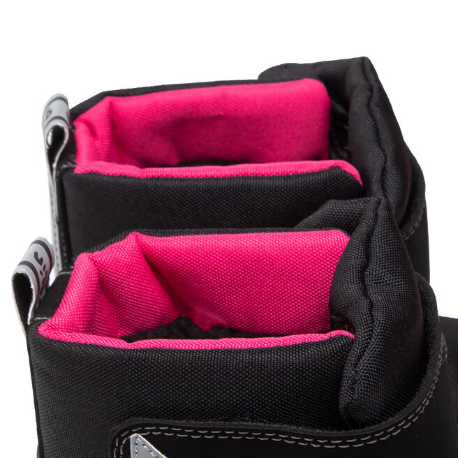 Garvalin Sněhule Garvalin 211852 M C-Negro Y Fucsia
