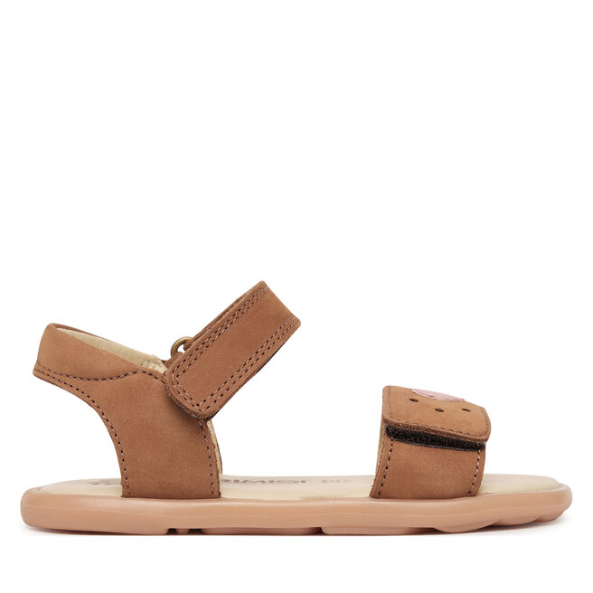 Dziewczęce sandały Primigi