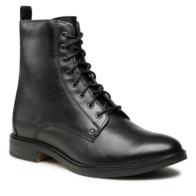 Μποτάκια Lasocki ARC-NEW2-03 Black