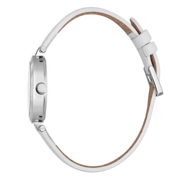 Esprit Karóra Esprit ES1L342L0025 White/Silver