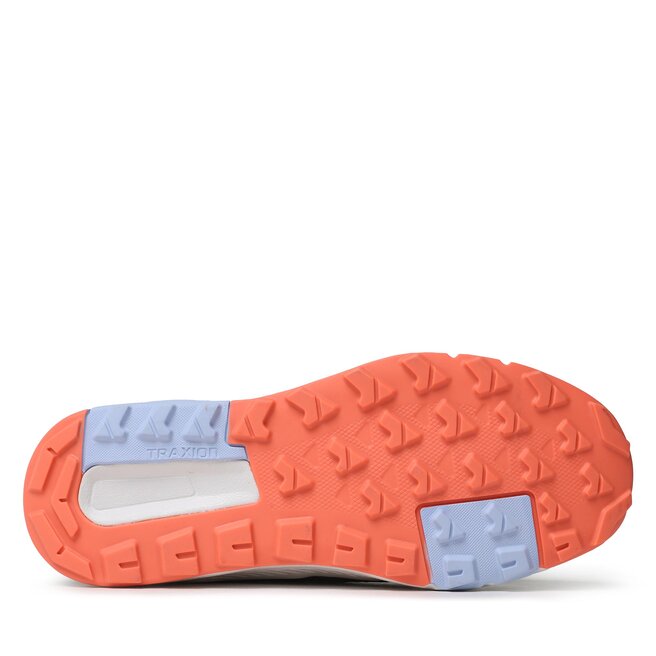 adidas Apavi adidas Terrex Trailmaker RAIN.RDY Hiking Shoes HQ5810 Violets