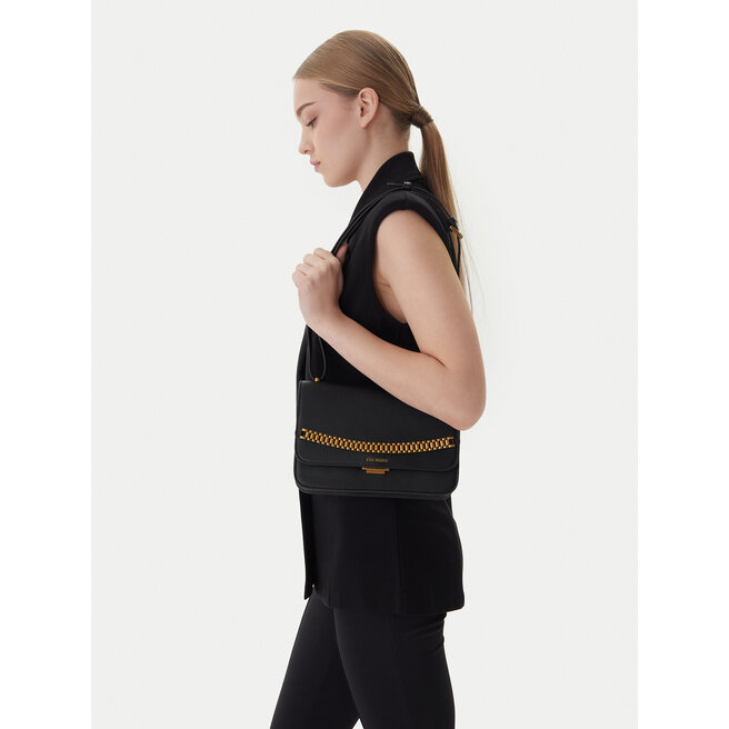 Torebka Steve Madden SM13001392 B-G Czarny -