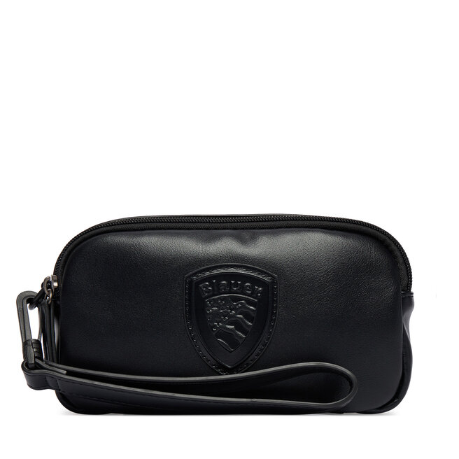 Saszetka Blauer S6TODPU01/GLI Czarny -