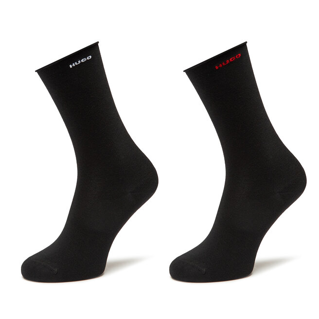 Kobiece skarpety długie HUGO