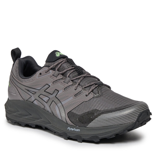 Asics Pantofi Asics Gel-Trabuco Terra Sps 1203A238 Clay Grey/Graphite Grey 022