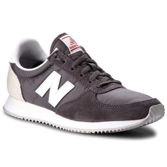 New balance u220 kinder grau store