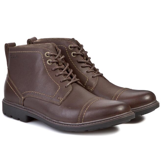 Clarks men s shop sumner heath boot