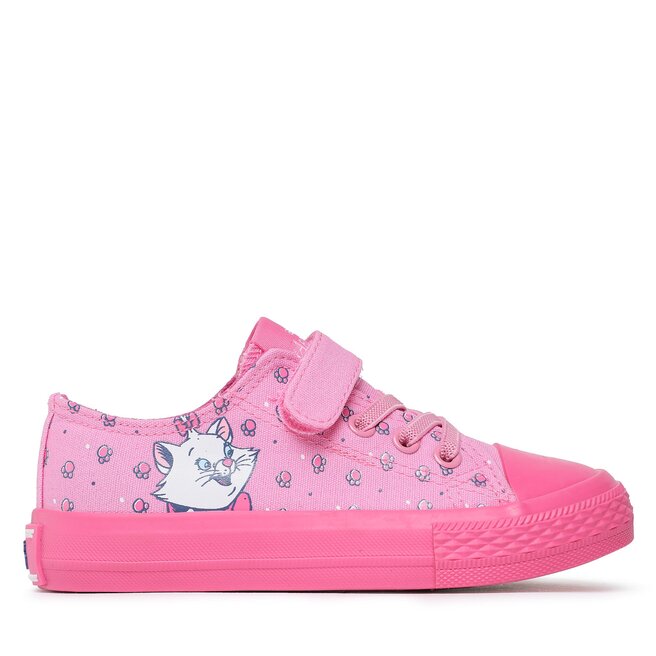 Marie Cat Sneakers Marie Cat CF2613-1DCLS Pink