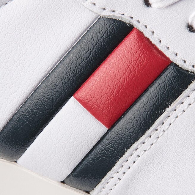 High cleated shop sneaker en0en00288