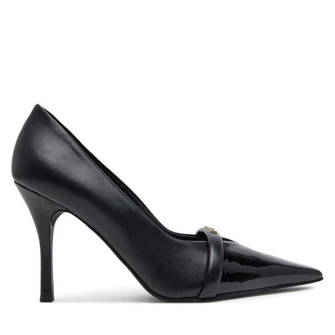 Szpilki Furla Core Decollete YI81FCD NE0000 - Czarny