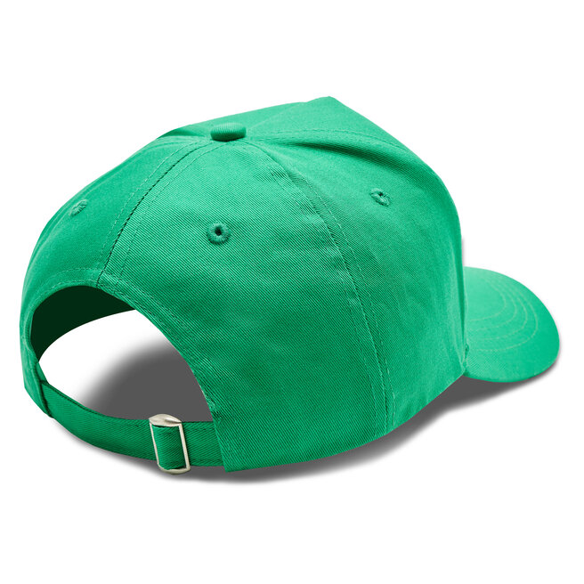Liu Jo Kšiltovka Liu Jo Baseball Con Logo 2A3108 T0300 Shamrock 56432