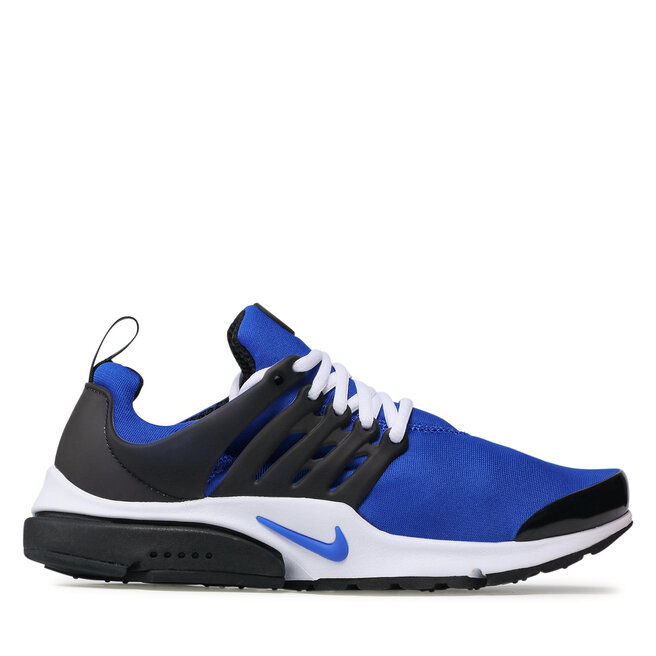 dark blue prestos