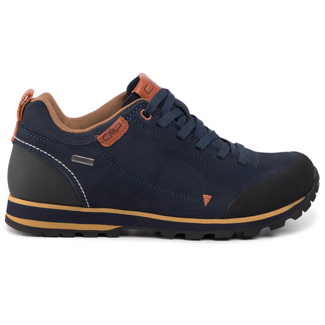 CMP Trekking čevlji CMP Elettra Low Hiking Shoe Wp 38Q4617 Black Blue N950