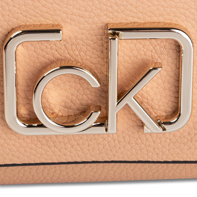 Calvin Klein Táska Calvin Klein Ck Signature Flap Xbody K60K606050 GE1